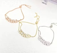 Image 1 of Ice me out bracelets 