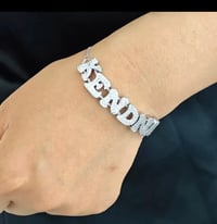 Image 3 of Ice me out bracelets 