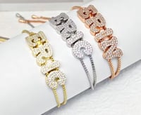 Image 2 of Ice me out bracelets 