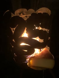 Image 1 of Raclette à l'ancienne