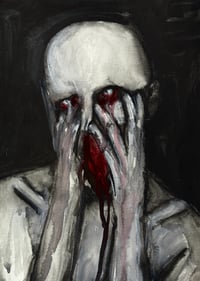 Let me out of this body (digital download)