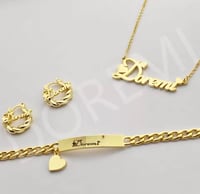 Baby Set (3pcs)