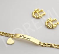 Image 1 of Baby Set (2pcs)