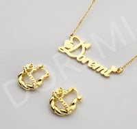 Image 3 of Baby Set (2pcs)