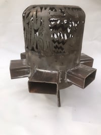 Image 1 of Raclette party