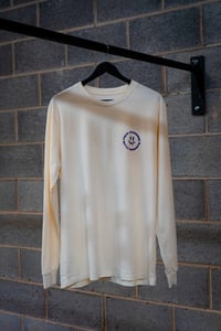 Image 1 of F#CK RUNNING CLUB / LONG SLEEVE TEE