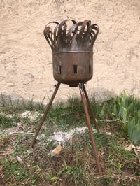 Image 3 of Très tressage