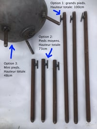 Image 5 of Dix-huit symboles mystérieux