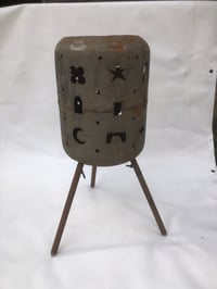 Image 3 of Dix-huit symboles mystérieux