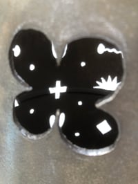 Image 1 of Dix-huit symboles mystérieux