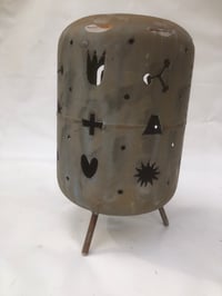 Image 2 of Dix-huit symboles mystérieux