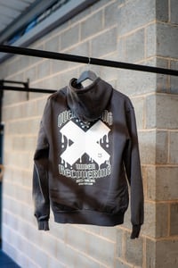 Image 2 of OTC - BOX FIT HOOD CHARCOAL