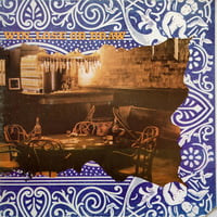 The ALLMAN BROTHERS BAND "Win, Lose Or Draw" 1975 Capricorn Records Japan