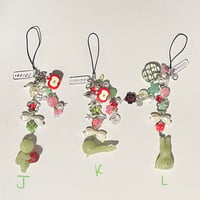 Image 5 of Smiski ver 3 Detailed Phone Charms