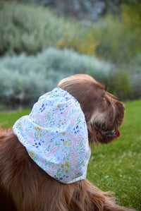 Image 2 of Easter Meadow - Snood