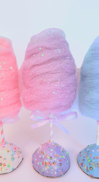 Image 2 of Artificial Candy Centerpieces 