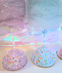 Image 3 of Artificial Candy Centerpieces 