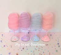 Image 1 of Artificial Candy Centerpieces 