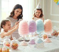 Image 6 of Artificial Candy Centerpieces 