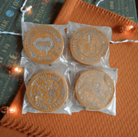 Image 2 of Mandarin Orange