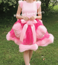 Image 10 of Cotton Candy Dress
