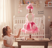 Image 7 of Cotton Candy Dress