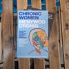 Chronic Women: Menywod Cronig