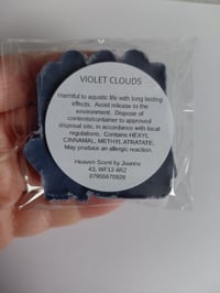 Image 2 of Violet Clouds - Slay Day