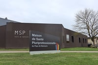 Image 2 of 2026 - Nuria Carnicero - La main de l'escalade, approche spécialisée en thérapie de la main