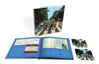 Image 1 of The Beatles :Abbey Road" ANNIVERSARY EDITION 4Cd