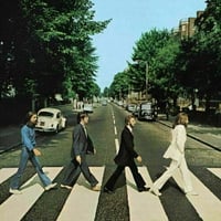 Image 2 of The Beatles :Abbey Road" ANNIVERSARY EDITION 4Cd