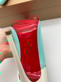 Image 14 of Christian Louboutin Patent Leather Kate Heels