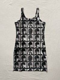 Image 2 of A HARD DAYS NIGHT TANK DRESS
