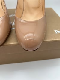 Image 4 of Christian Louboutin Simple Pump Nude