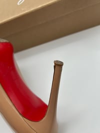 Image 13 of Christian Louboutin Simple Pump Nude