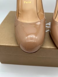 Image 3 of Christian Louboutin Simple Pump Nude