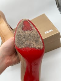 Image 14 of Christian Louboutin Simple Pump Nude