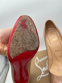 Image 10 of Christian Louboutin Simple Pump Nude
