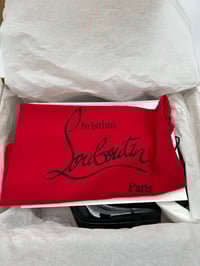 Image 15 of Christian Louboutin Black Simple Pumps Heels