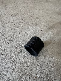 Image 2 of BASIC LEATHER RING