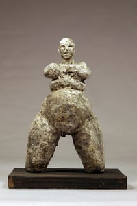 Armée de terre cuite 4