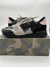 Image 1 of Valentino Garavani Rockrunner Women’s Trainers