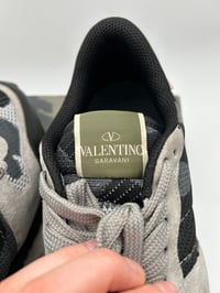 Image 3 of Valentino Garavani Rockrunner Women’s Trainers