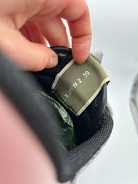 Image 4 of Valentino Garavani Rockrunner Women’s Trainers