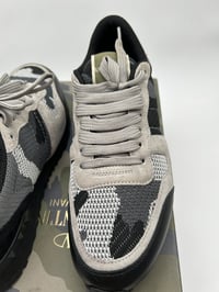 Image 2 of Valentino Garavani Rockrunner Women’s Trainers