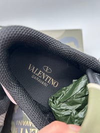 Image 5 of Valentino Garavani Rockrunner Women’s Trainers
