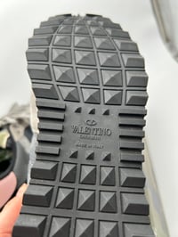 Image 7 of Valentino Garavani Rockrunner Women’s Trainers