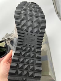 Image 6 of Valentino Garavani Rockrunner Women’s Trainers