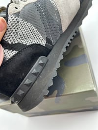 Image 8 of Valentino Garavani Rockrunner Women’s Trainers