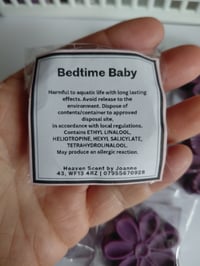 Image 2 of Bedtime Baby Flowers